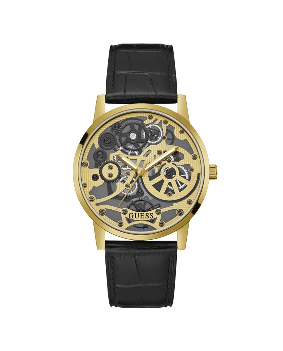 Guess Mod. Gadget