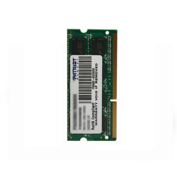 Patriot Ram Sodimm 8gb Ddr3 1600mhz - Image 3
