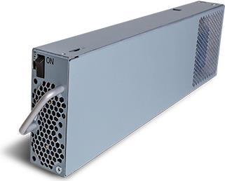 Aja OG-X-Ps Netzteil 600 W 2u Grau (oG-X-Ps)