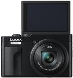 Panasonic DC-Tz99 Black (dC-Tz99E-k)