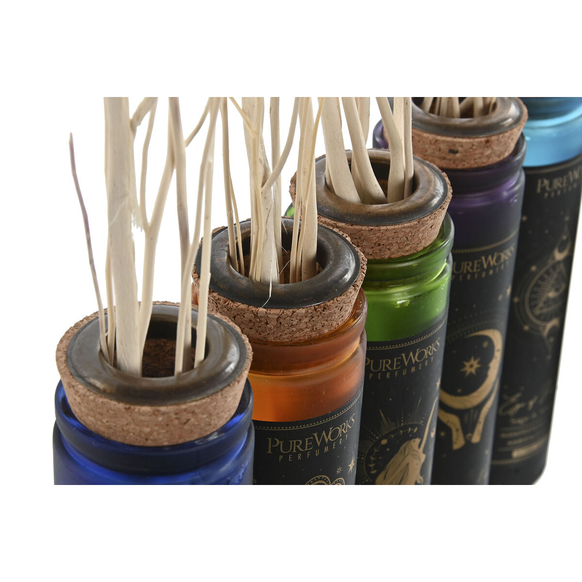 Deodorante per Ambienti Home ESPRIT 100 ml (6 Unità) - Image 4