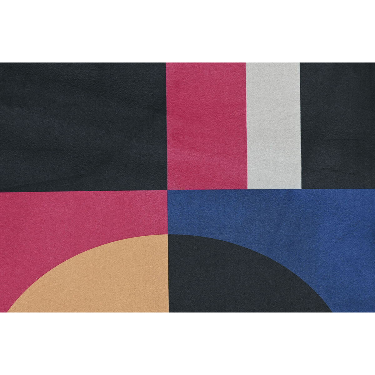 Tela Home ESPRIT Velluto Tela 63 x 3 x 83 cm - Image 3