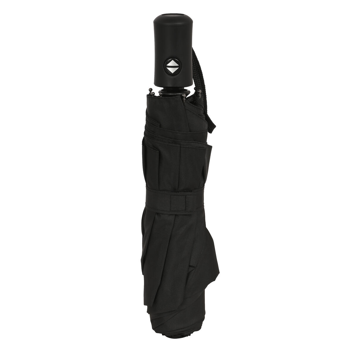 Ombrello Pieghevole Safta Business Nero (Ø 102 cm) - Image 3