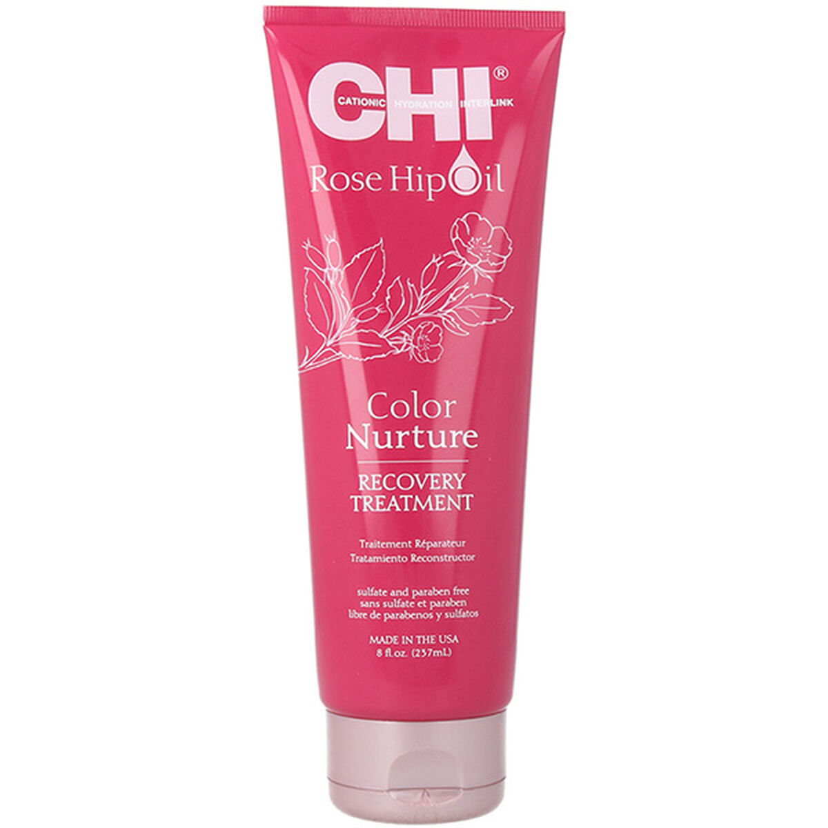 Trattamento per Capelli Secchi Farouk CHIRHIT6A