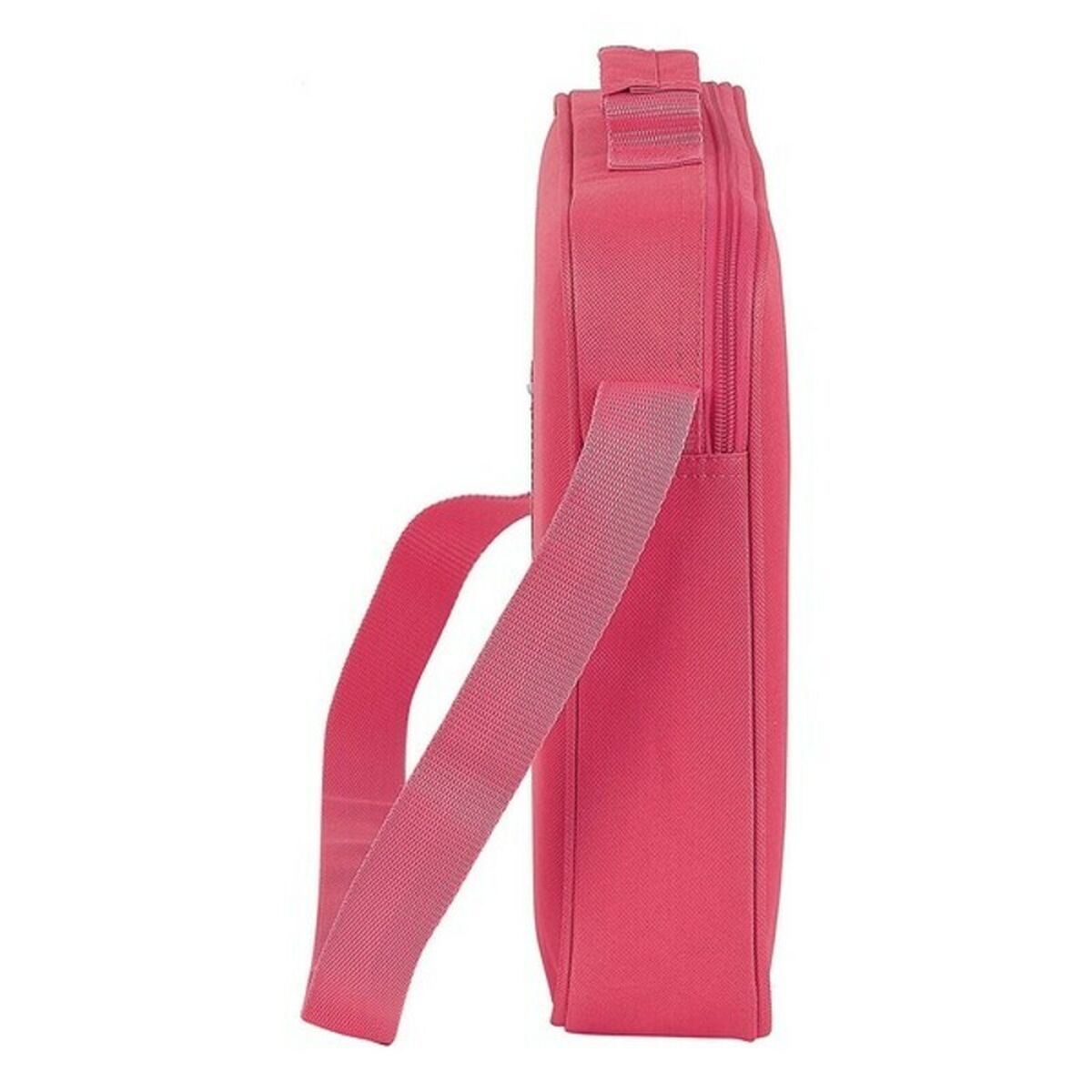 Borsa per la scuola BlackFit8 M385 Rosa (38 x 28 x 6 cm) - Image 4