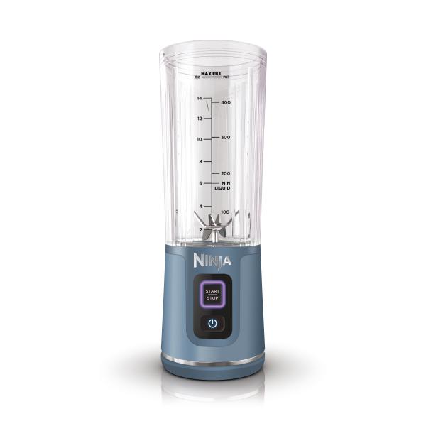 Frullatore NINJA BC151EUNV Azzurro 530 ml - Image 3