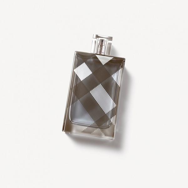 Profumo Uomo Burberry Brit for Him EDT 100 ml - Image 3