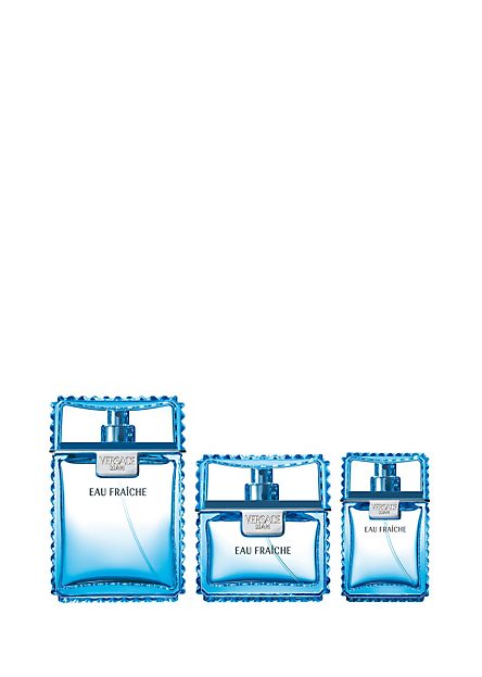 Profumo Uomo Versace Eau Fraiche EDT 50 ml (1 Unità) - Image 3