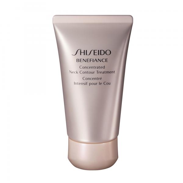 Crema Antietà Collo Shiseido 10119106102 50 ml (1 Unità)