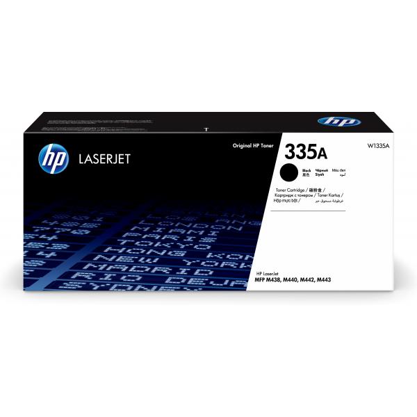Toner HP LaserJet 335A Nero