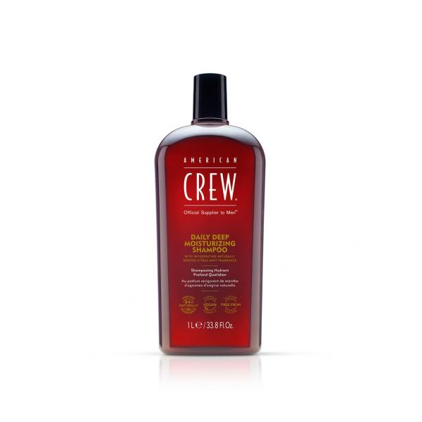 Shampoo Idratante American Crew 738678001059 1 L