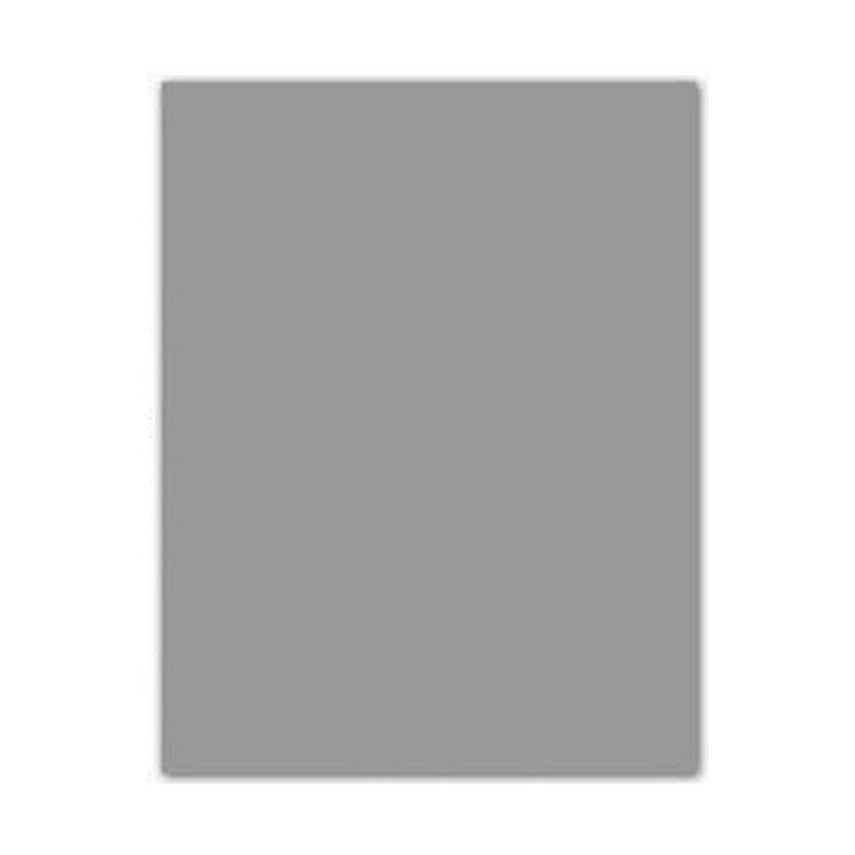 Cartoncini Iris Grigio Perla 50 x 65 cm
