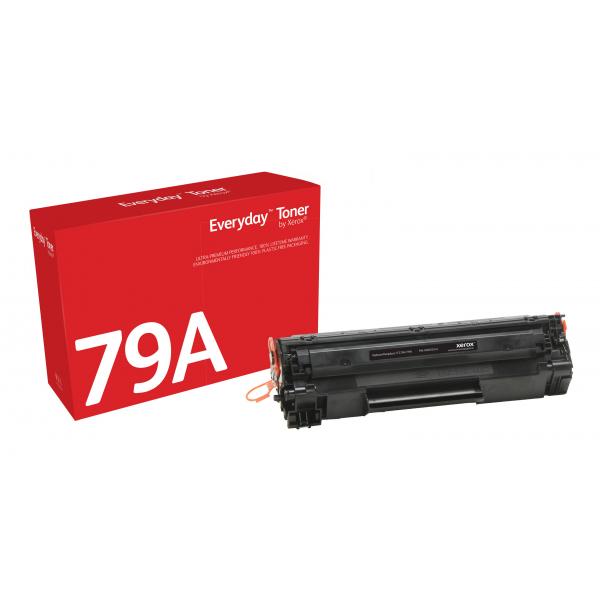 Toner Xerox 006R03644 Nero