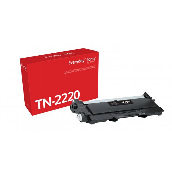 Toner Compatibile Xerox 006R04171 Nero