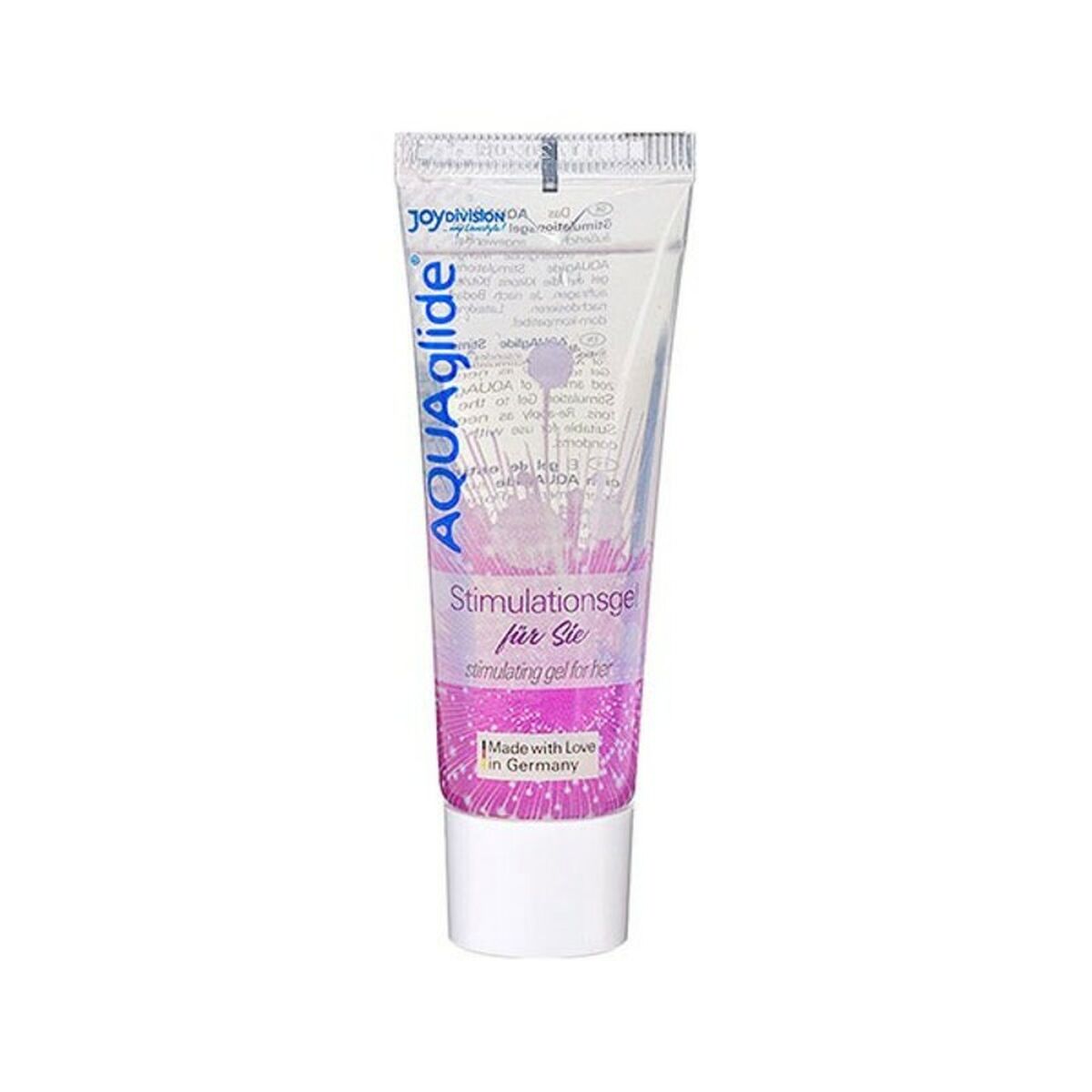 Gel Stimolante per donna Joydivision 11796 25 ml