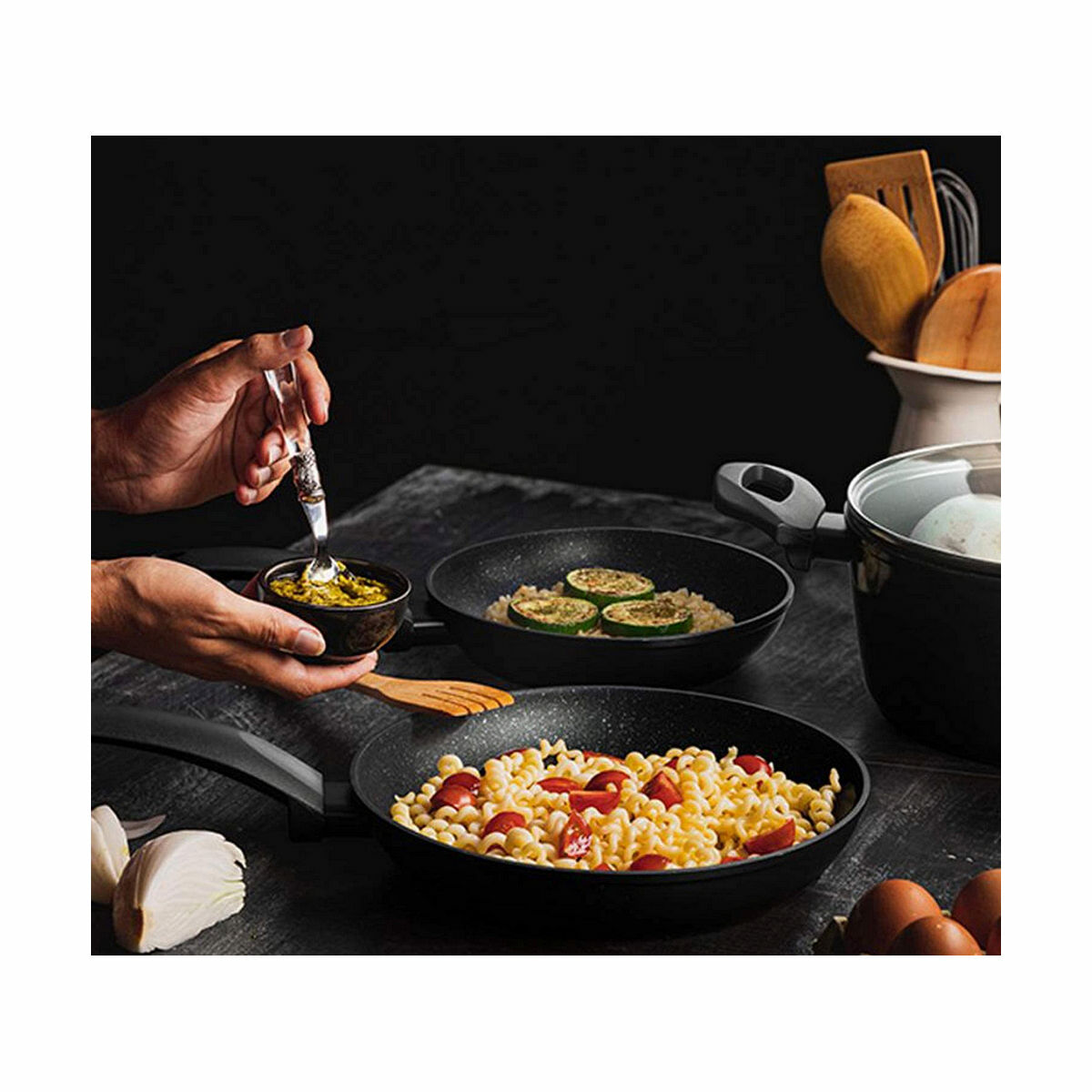 Batteria da Cucina FAGOR - Image 3