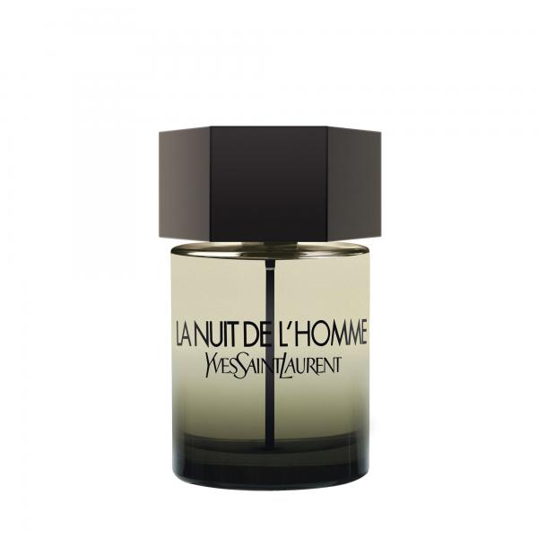 Profumo Uomo Yves Saint Laurent La Nuit De L'homme EDT La Nuit De L'homme