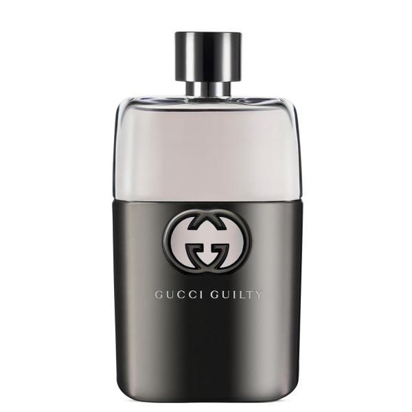Profumo Uomo Gucci Gucci Guilty Homme EDT 90 ml (1 Unità)