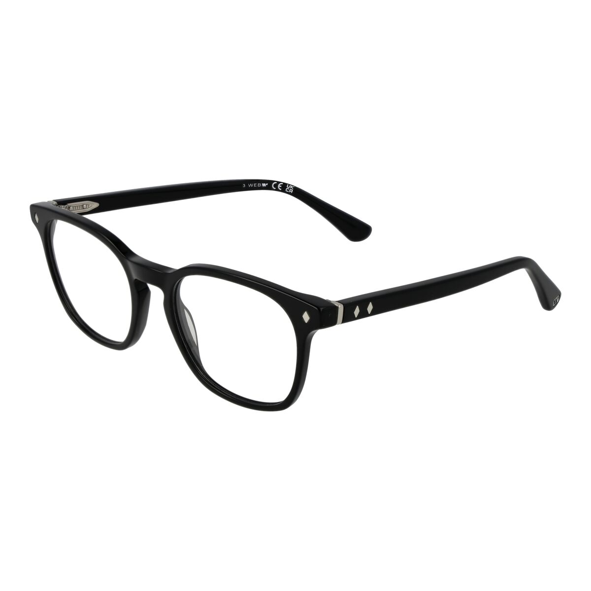 Montatura per Occhiali Uomo Web Eyewear WE5410 52001