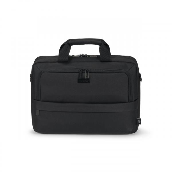 Valigetta per Portatile Dicota D32033-RPET Nero 14,1'' - Image 4