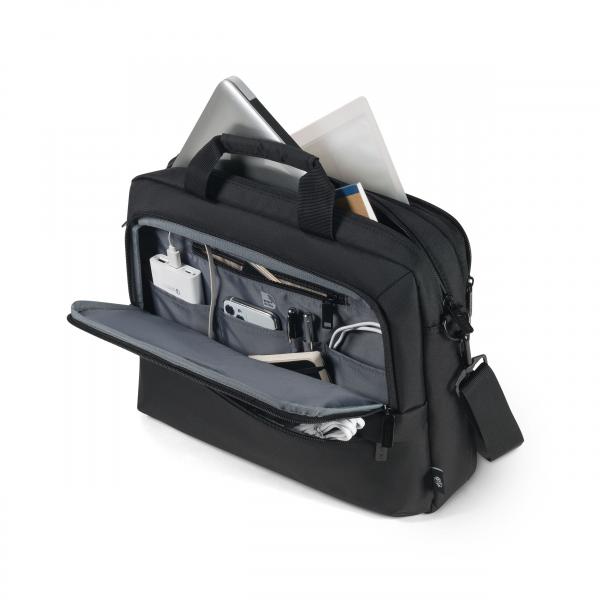Valigetta per Portatile Dicota D32033-RPET Nero 14,1'' - Image 3