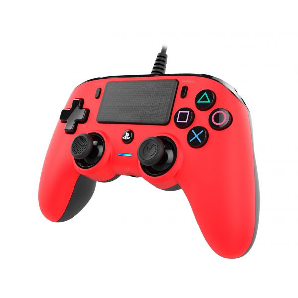 Controller Gaming Nacon PS4OFCPADRED