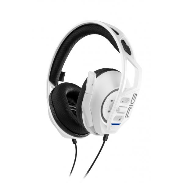 Auricolari Nacon RIG 300 PRO HS Bianco