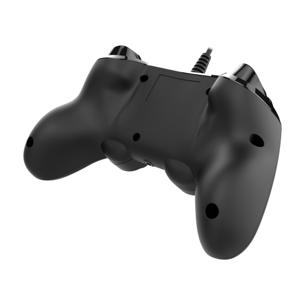 Controller Gaming Nacon PS4OFCPADBLACK - Image 4