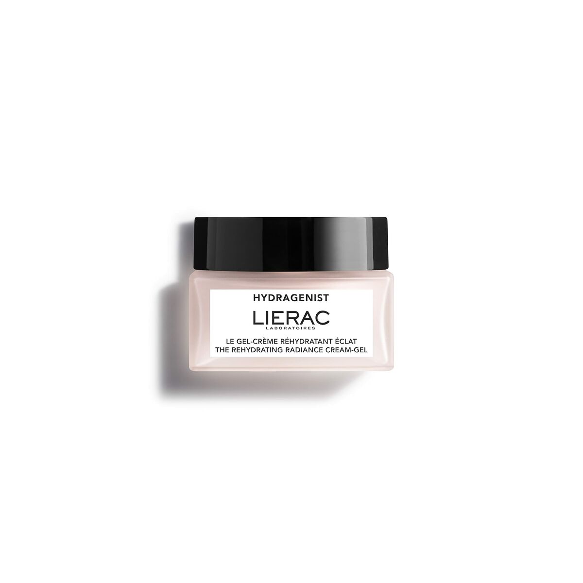 Crema Giorno Lierac Hydragenist 50 ml