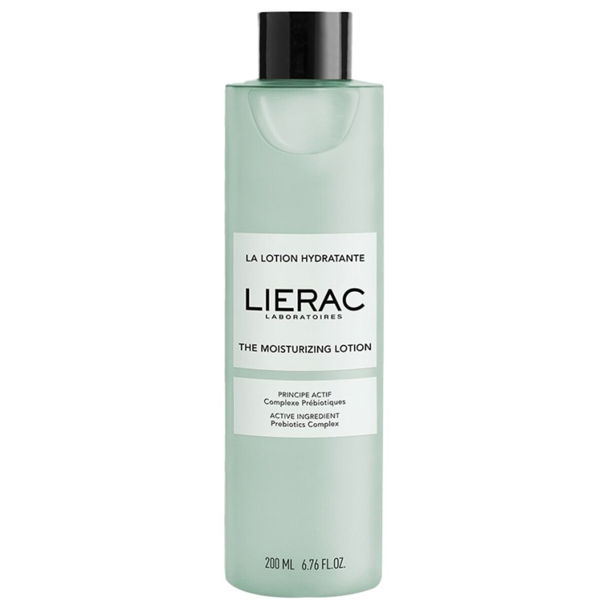 Lozione Struccante Lierac   200 ml Gel