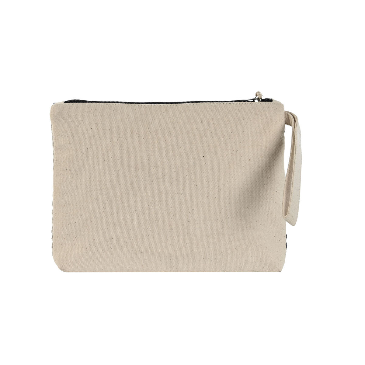 Necessaire Home ESPRIT Azzurro Rosa 26 x 2 x 19 cm (2 Unità) - Image 4