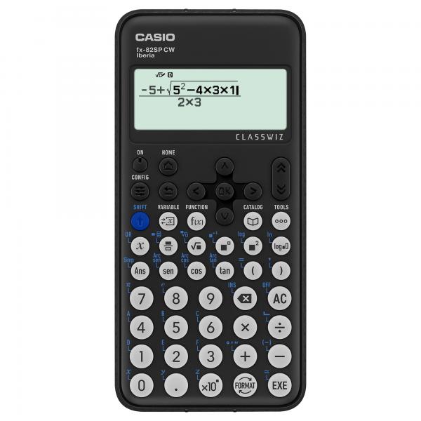 Calcolatrice Casio FX-82