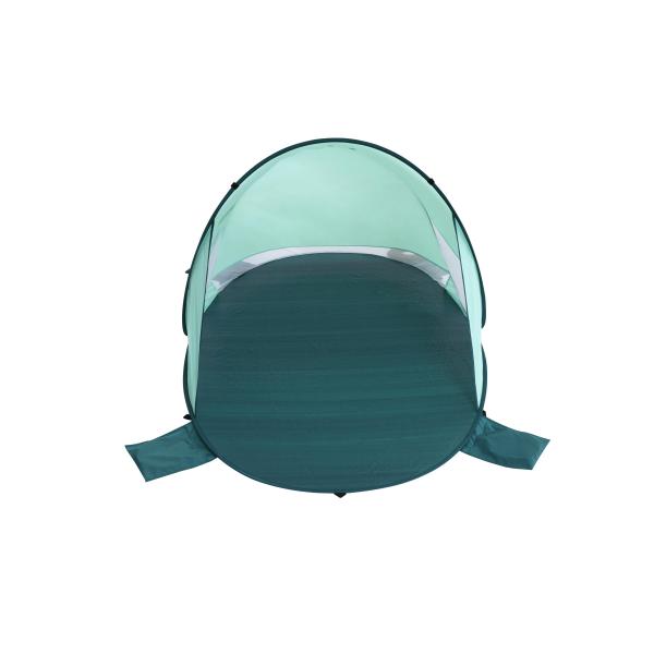 Bestway Tenda Poliestere Fibra di Vetro UPF 80+ 200x120x90 cm Camping e Spiaggia 68107 - Image 4