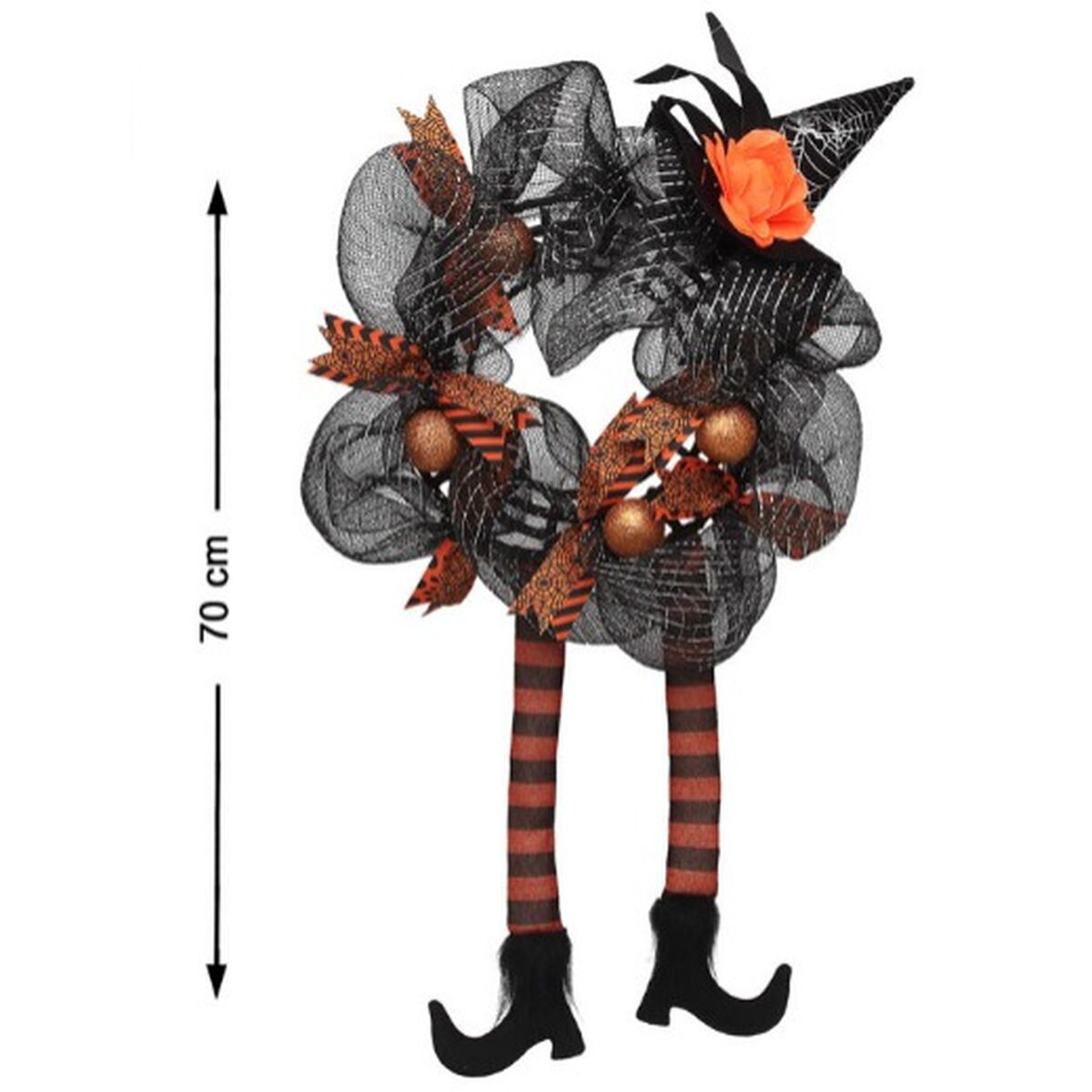 Decorazione per Halloween