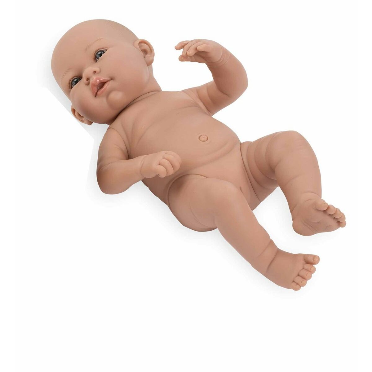 Baby doll Arias Real Baby 42 cm - Image 3