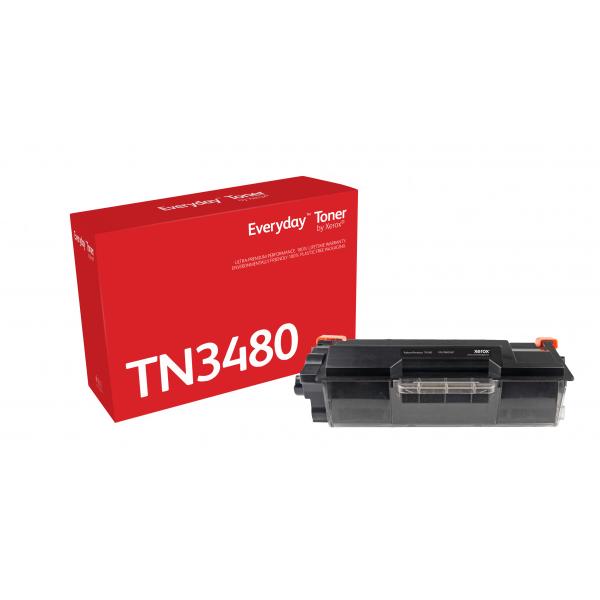Toner Xerox 006R04587 Nero