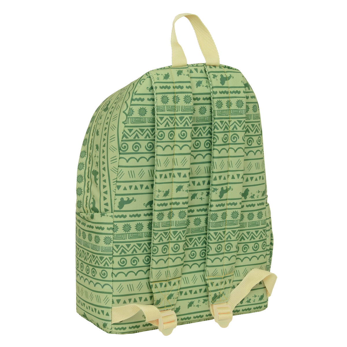 Zaino per Portatile Mufasa Verde Beige 31 x 43 x 13 cm - Image 3