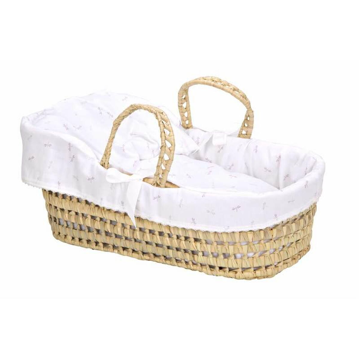 Baby doll Arias Zoe 42 cm - Image 3