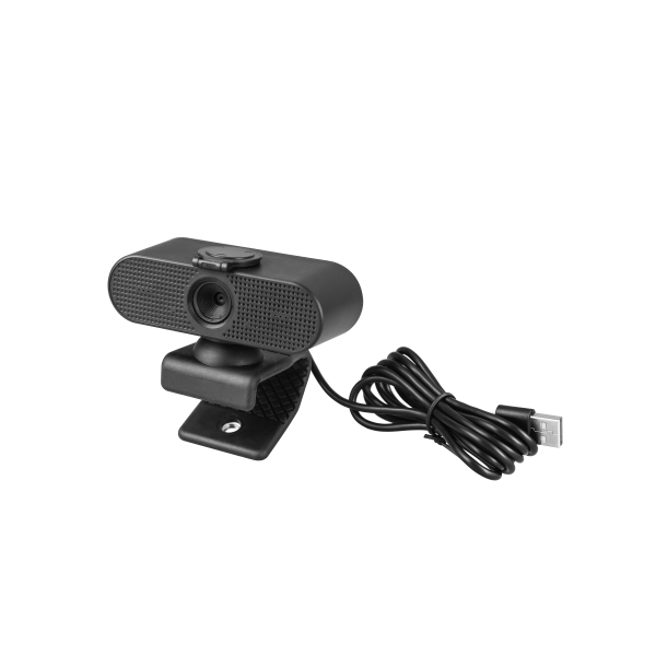 Webcam iggual IGG317167 FHD 1080P 30 fps - Image 3
