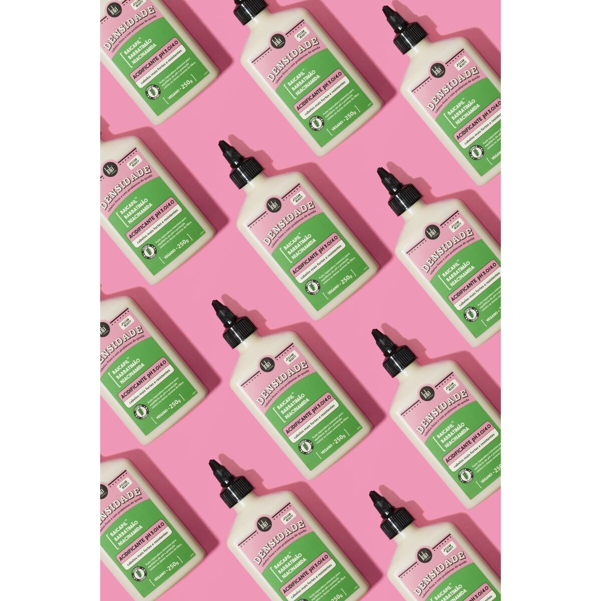 Balsamo Riparatore Lola Cosmetics Densidade 250 g - Image 5