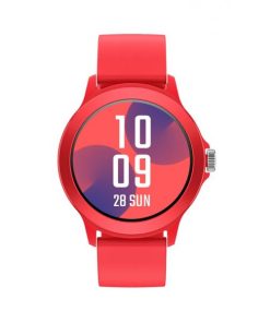 Smartwatch SPC Internet 9651R Rosso