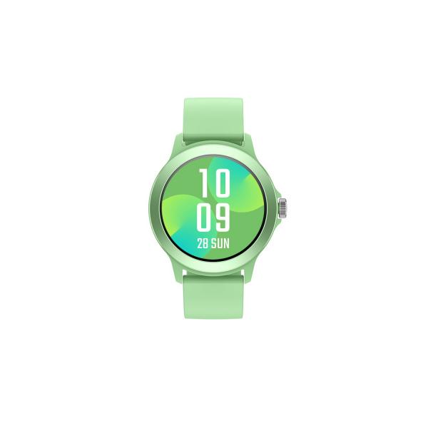Smartwatch SPC Internet 9651V Verde