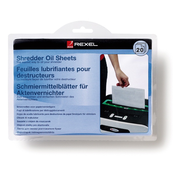 Carta Rexel