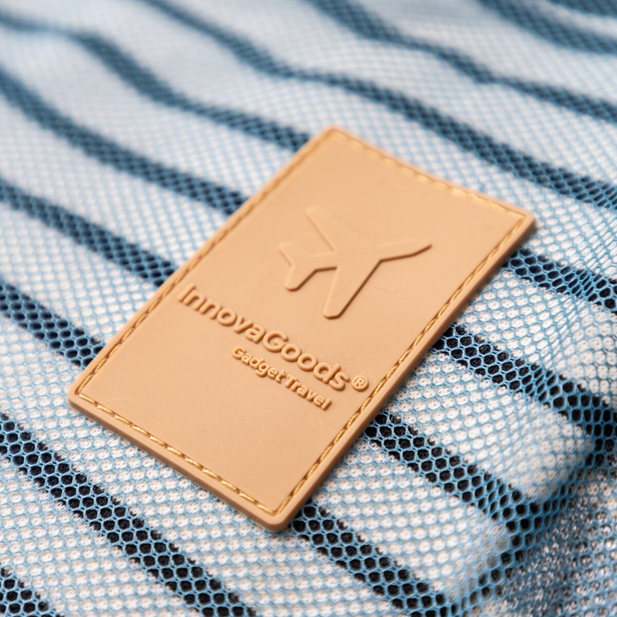 Set di Sacchetti per Valigie per Sistemare Luggan InnovaGoods 6 Pezzi - Image 6