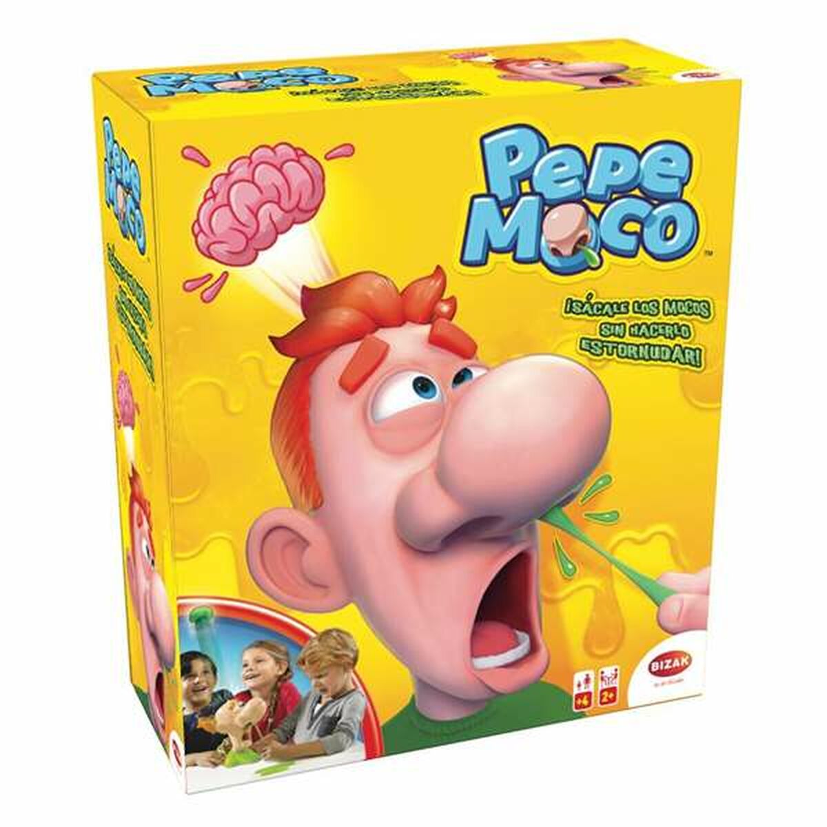 Gioco da Tavolo Bizak