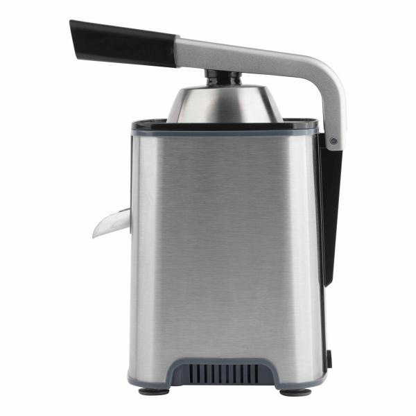 Spremiagrumi Elettrico JATA JEEX1155 Nero 600 W - Image 3