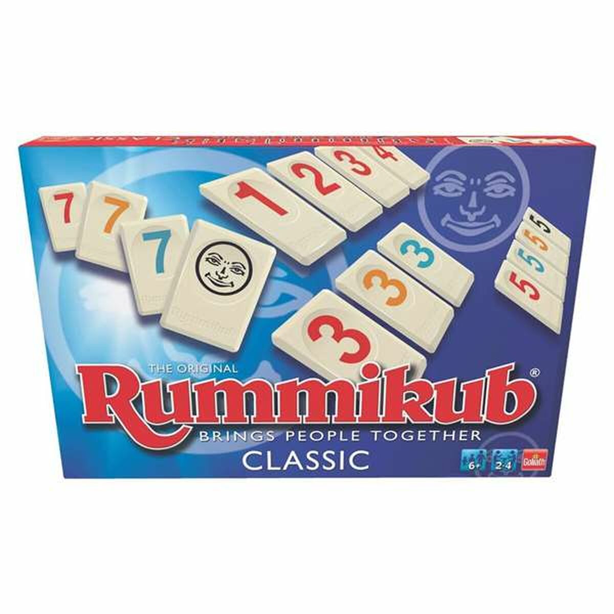 Gioco da Tavolo Bizak