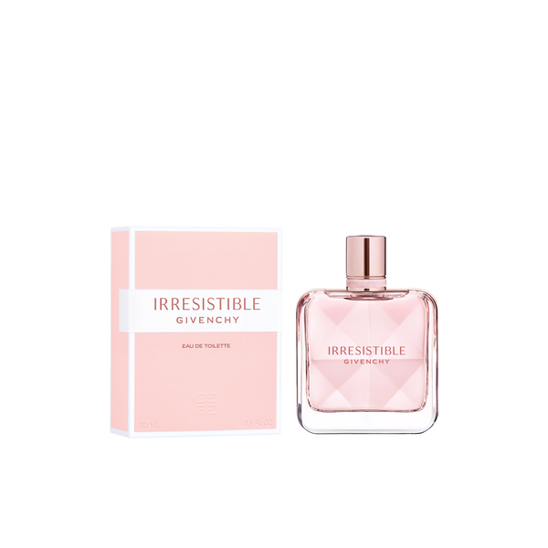 Profumo Donna Givenchy Irresistible EDT 80 ml - Image 4