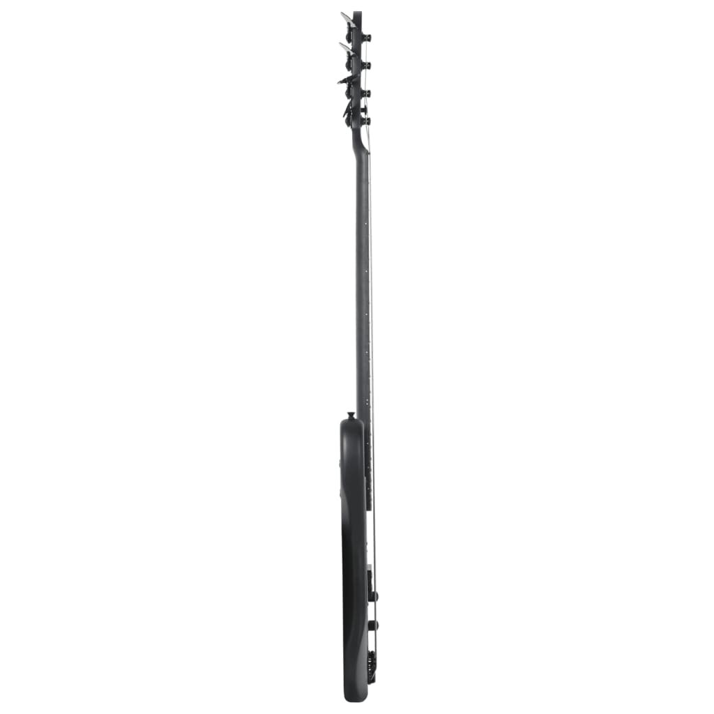 vidaXL E-Bass für Anfänger mit Tasche Schwarz 4/4 46" - Image 4