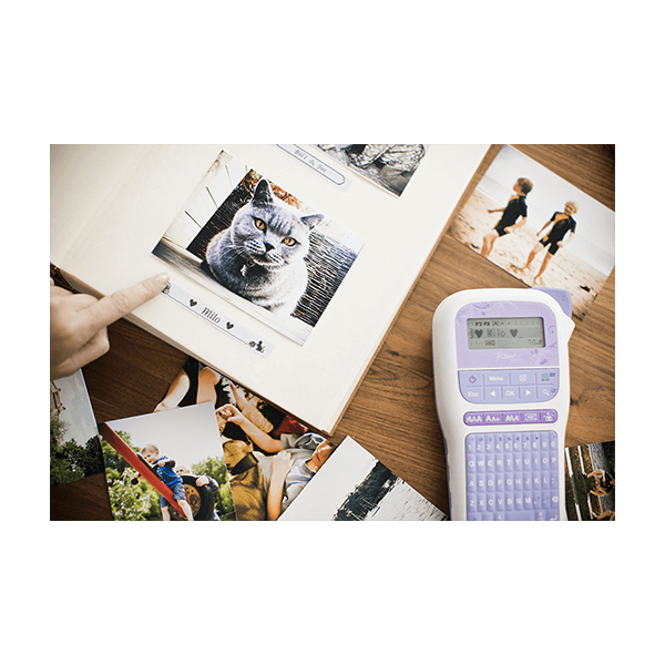 Brother Etichettatura Pth200 - Image 3